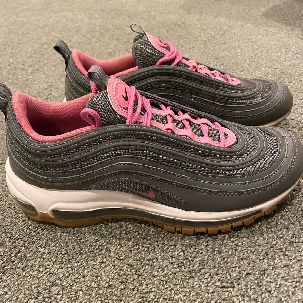 Nike Air Max 97